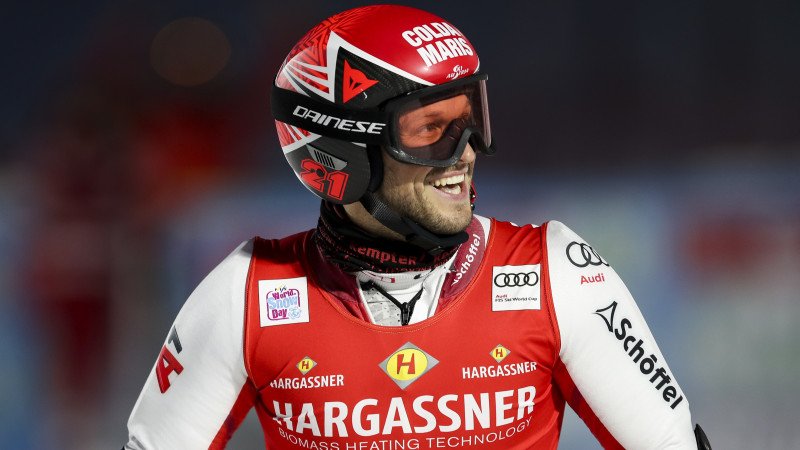 Nach über 1.000 Tagen: ÖSV-Ass vor Weltcup-Comeback