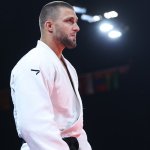 Heimisches Judo-Ass kurz vor WWE-Profivertrag!