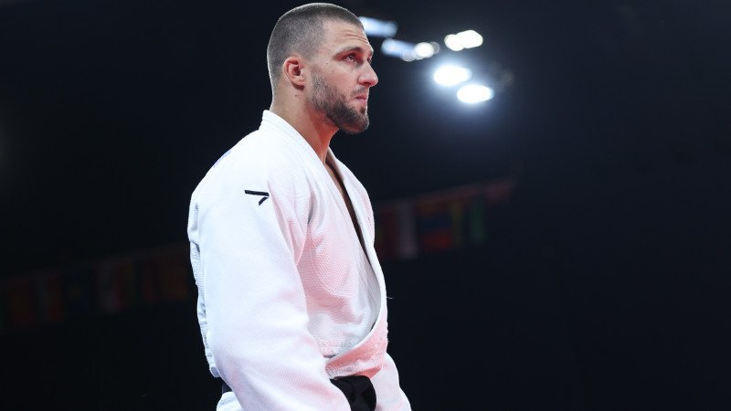 Heimisches Judo-Ass kurz vor WWE-Profivertrag!