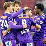 Für das Ehrenamt! Bundesligist lädt Vereine zu Heimspiel ein