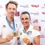 Sporthilfe Erfolgsgeschichten: Vadlau/Mähr - Teil 1