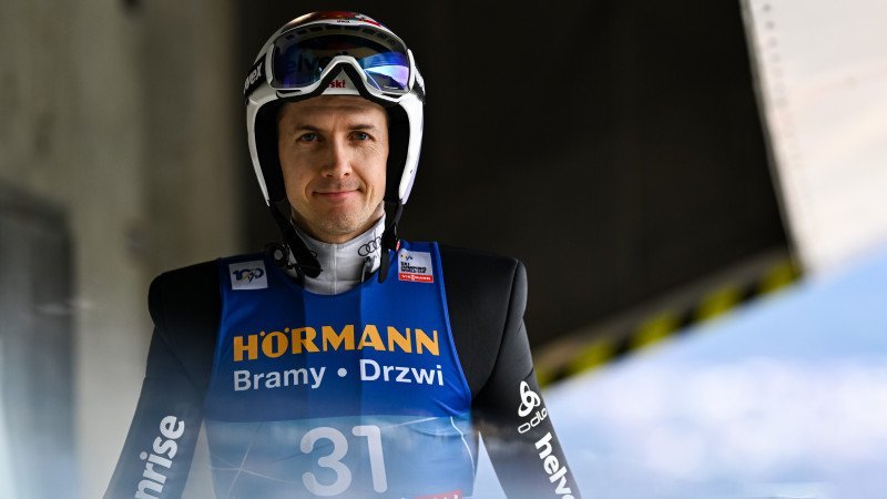 Skisprung-Ikone wünscht sich neues Weltcup-Format