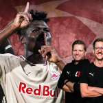 Salzburgs CL-Sieg: Das achte Weltwunder?