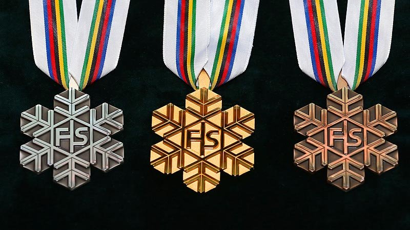 Heim-Ski-WM: So schnitten die Gastgeber ab