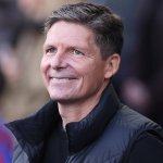 Glasner will England-Talent zu Crystal Palace lotsen