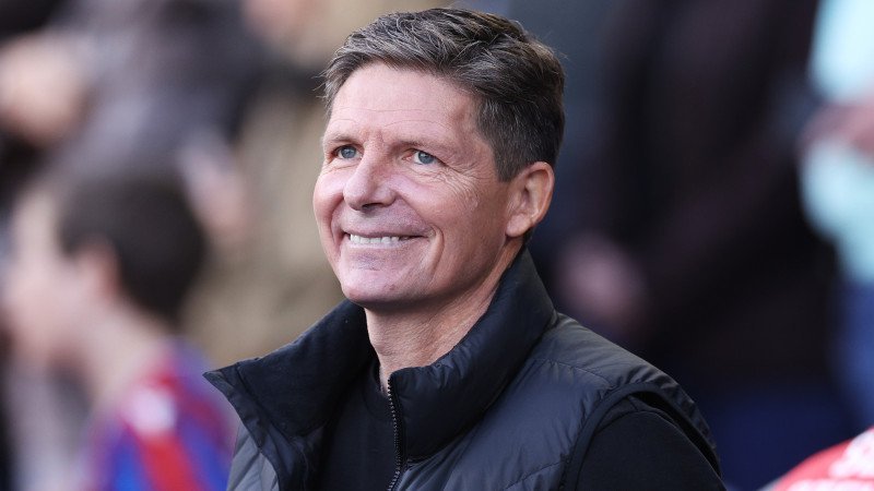 Glasner will England-Talent zu Crystal Palace lotsen