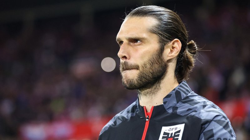 Älteste ÖFB-Teamspieler letzte 50 Jahre