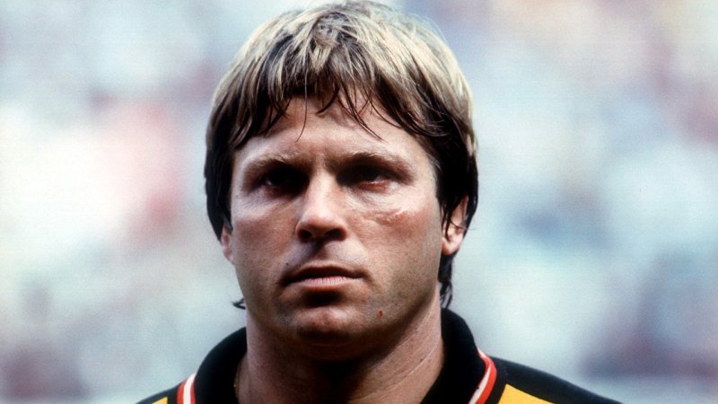 Älteste ÖFB-Teamspieler letzte 50 Jahre
