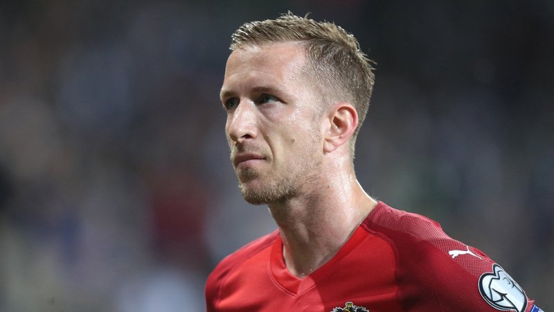 Älteste ÖFB-Teamspieler letzte 50 Jahre