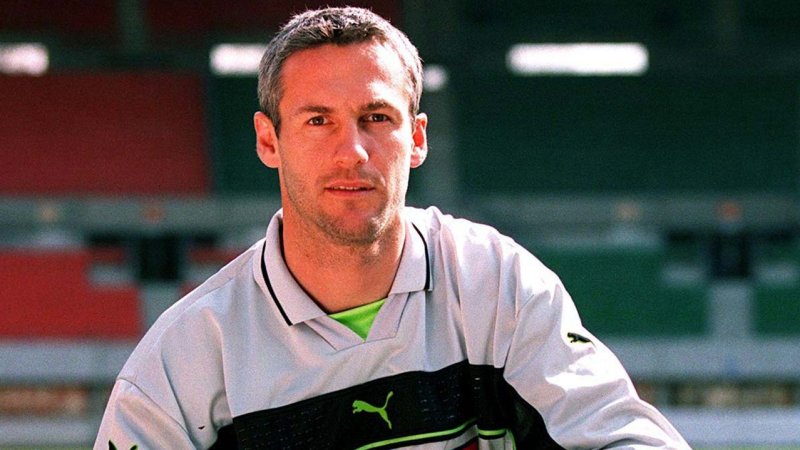 Älteste ÖFB-Teamspieler letzte 50 Jahre