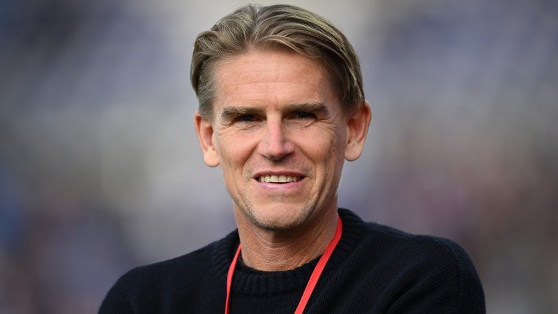 Freund über Kaderplanung beim FC Bayern: "Kein Druck da"