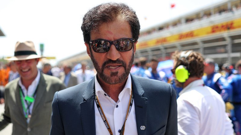 F1-Fahrergewerkschaft wehrt sich gegen Vorgehen der FIA