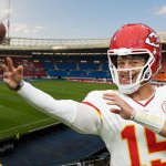 NFL in Wien? Patriots-Funktionär: "Absolut realistisch"