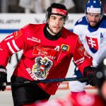 ÖEHV-Team: Ein Eitzerl fehlt zum Glück