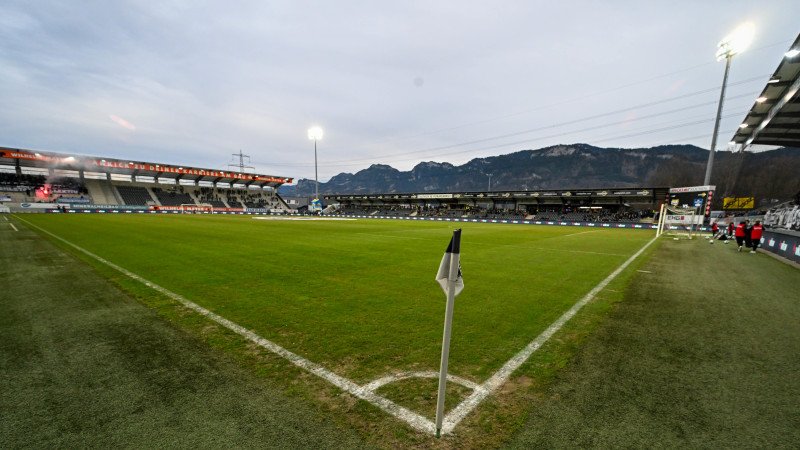 Nach Cashpoint-Ausstieg: Das ist Altachs neuer Hauptsponsor