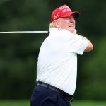 Golf: Löst Trump den Streit der rivalisierenden Touren?