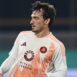 Abgangsgerüchte um Hummels - Rückkehr nach Deutschland?