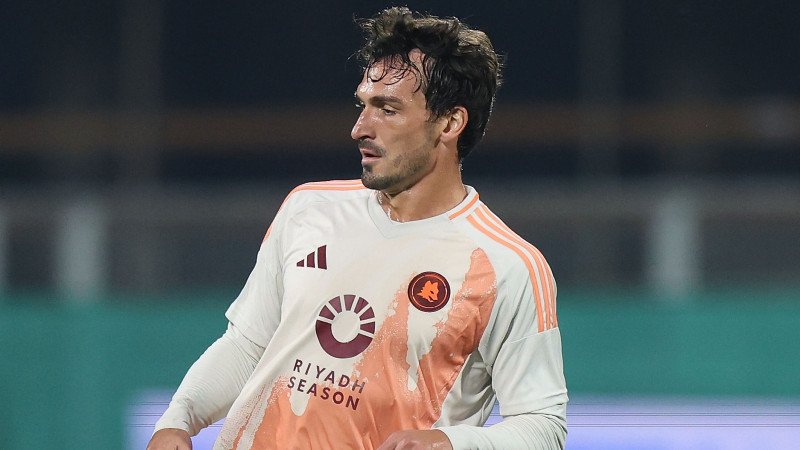 Abgangsgerüchte um Hummels - Rückkehr nach <a href='/de/daten/news/deutschland/' class='tag'>Deutschland</a>?