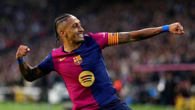 Nicht einmal mit Messi: Barcelonas Offensive besser denn je