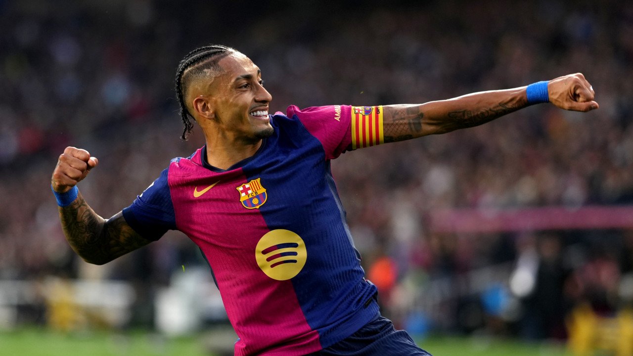 Nicht einmal mit Messi: Barcelonas Offensive besser denn je