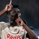 Salzburger schafft es ins Team der Runde der "Königsklasse"