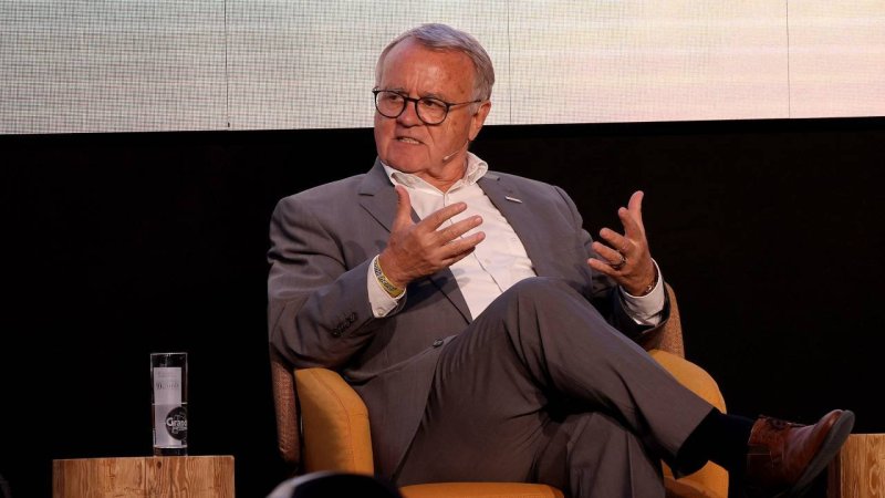 Niessl als Präsident von Sport Austria bestätigt