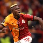 Osimhen führt Galatasaray zu Sieg über Tottenham