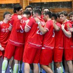 Österreichs Handball-Männer holen Favoritensieg gegen Türkei