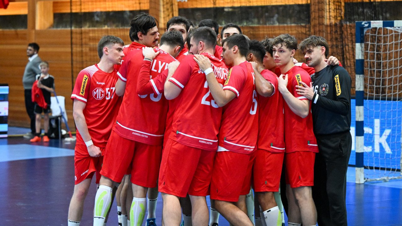 Österreichs <a href='/de/daten/news/handball/handball/' class='tag'>Handball</a>-Männer holen Favoritensieg gegen Türkei