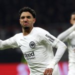 Eintracht schlägt Slavia Prag dank Marmoush-Traumtor