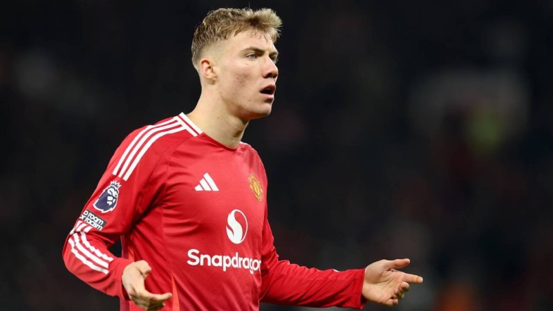 Europa League LIVE: Konferenz mit Manchester United - PAOK