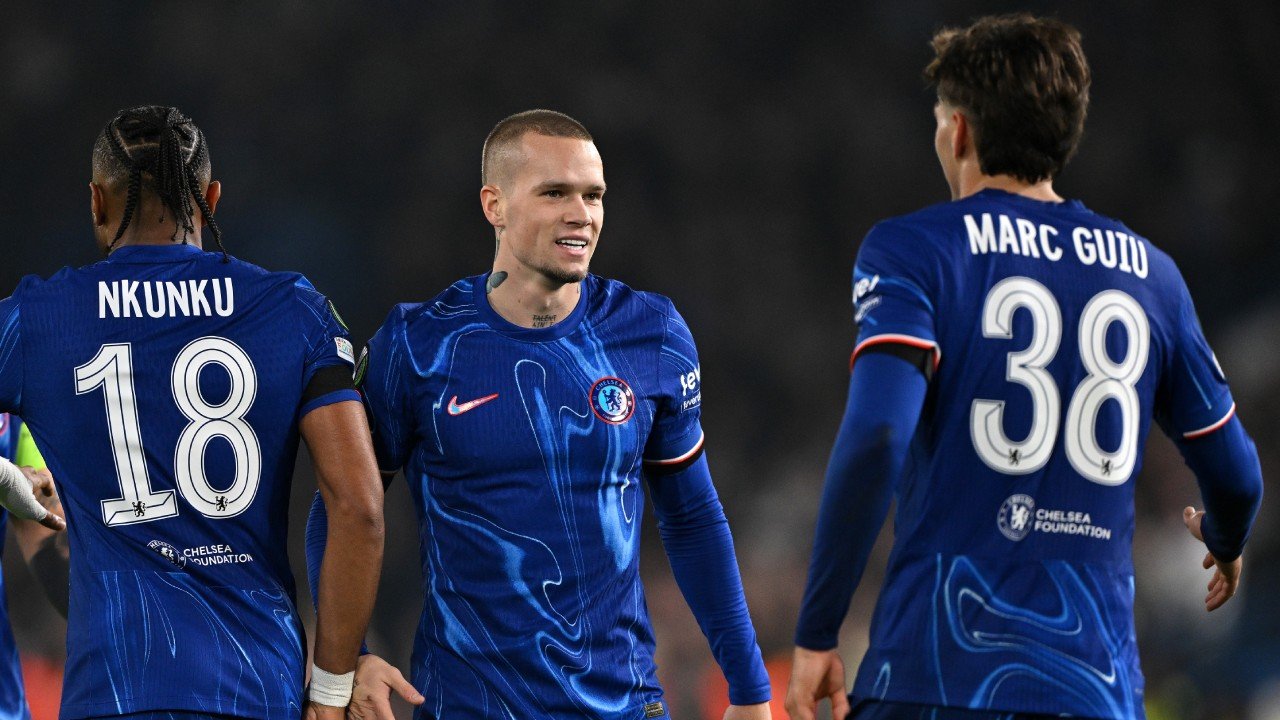 8:0! Chelsea fertigt FC Noah in einer Halbzeit ab