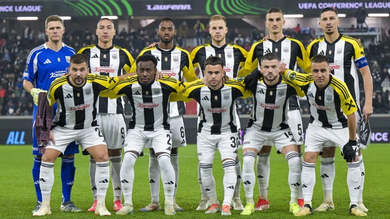 LASK-Noten: Zäher Kick & die Gefahr, die fehlt