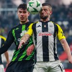 LASK kann Cercle mit einem Mann mehr nicht biegen