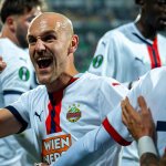 Sieg trotz "Scheibenwischer": "Wissen selber nicht, warum"