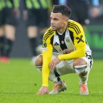 Großer Frust beim LASK: "Treffen den scheiß Ball nicht rein"