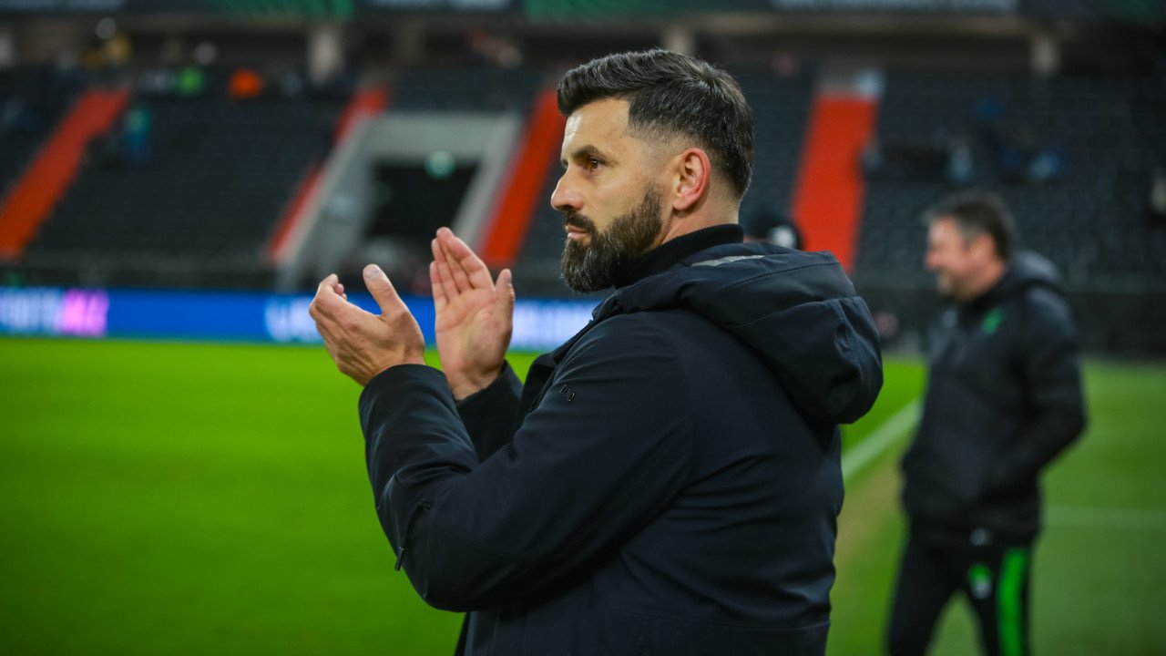 Rückkehrer Muslic: "Haben einen Fight geboten"