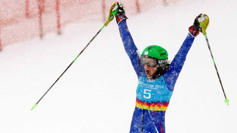 Petra Vlhova: Eine Ausnahmesportlerin aus der Slowakei