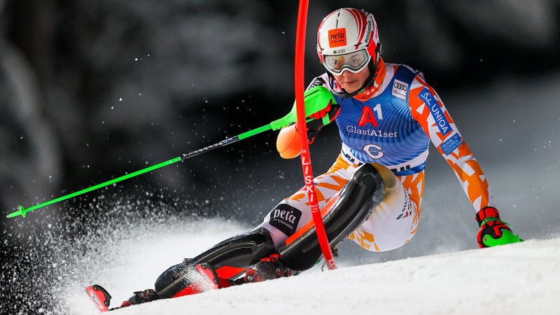 Petra Vlhova: Eine Ausnahmesportlerin aus der Slowakei