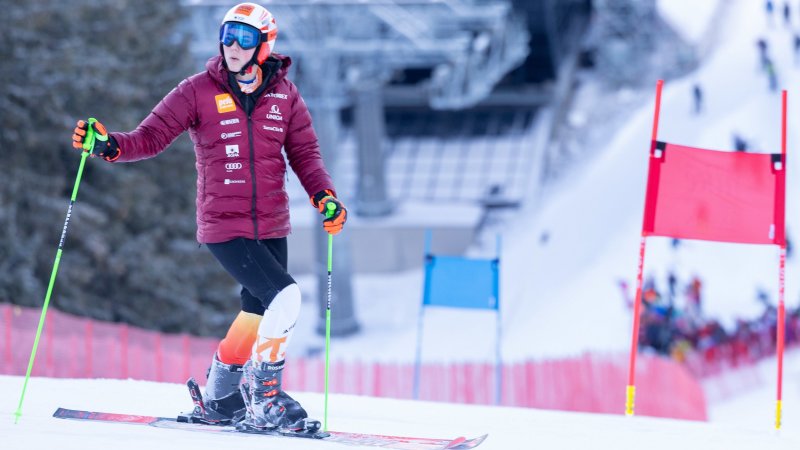 Petra Vlhova: Eine Ausnahmesportlerin aus der Slowakei