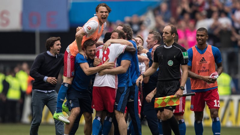 Die schlechtesten Saisonstarts Deutschlands Bundesliga
