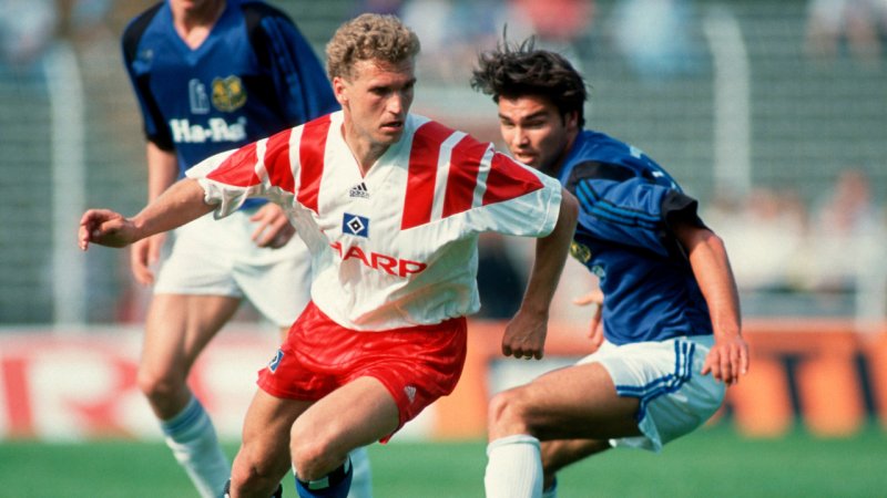 Die schlechtesten Saisonstarts Deutschlands Bundesliga