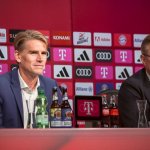 Nach Mintzlaff-Absage: Bayern-Boss soll doch verlängern