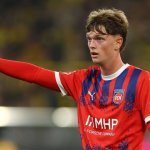 Schnappt sich Top-Klub im Sommer Paul Wanner?
