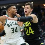 Sechs Pleiten in Serie: Bucks beenden Negativlauf