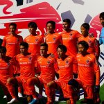 Ganz der Bruder: Red Bull-Klub bekommt neues Branding