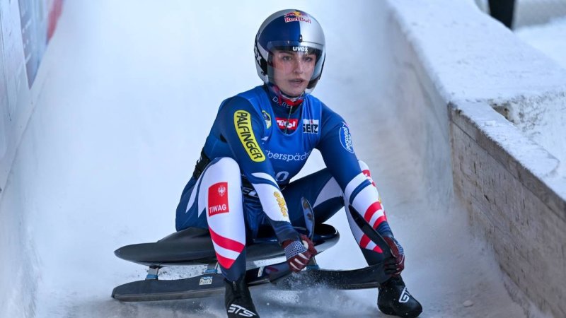 Prock feiert in Winterberg ersten Weltcupsieg