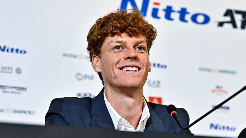 Endlich daheim! Sinners Hoffnung auf "gutes Tennis"