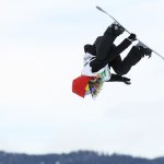 Eingesprungen: Slopestyle-Weltcup kommt nach Österreich
