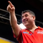Grand Slam of Darts: Suljovic erwischt Hammer-Gruppe